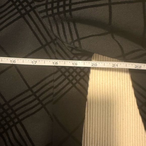 Jules & Leopold Black and Gray Slim Fit Blazer and Pant Set - Picture 7 of 12